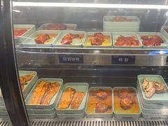 -蚝英雄鲜蚝自助专门店(长楹天街直营店)