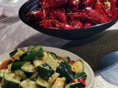 -巴厘龙虾·榜首油焖大虾(青山店)