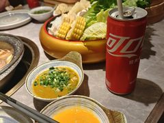 -肉勝和牛寿喜烧(北城天街店)