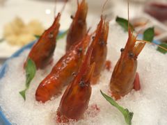 -香乐园·淮扬菜中餐厅·Shang Garden(福田香格里拉店)