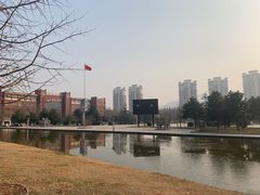 -山东科技大学（青岛校区）-图书馆