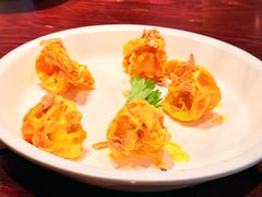 -永安鱼庄·镇江菜(东吴路店)