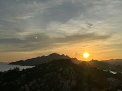 -那琴半岛地质海洋公园