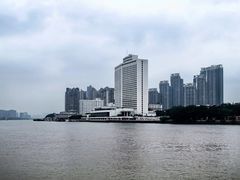 -广州白天鹅宾馆