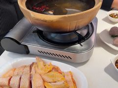 -粤来记·啫啫煲·点心(日月光店)