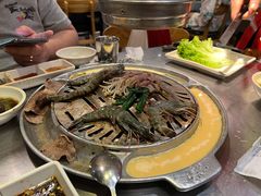 -喜来稀肉(虹泉路店)