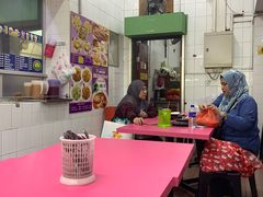 -新加坡Zam Zam餐馆