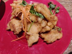 -四姐妹东北饺子(沙尾路店)