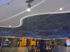 -徐记小怪兽肉蟹煲(中央大街店)