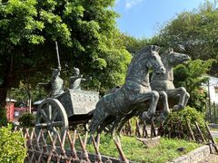 -合浦汉代文化博物馆