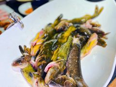 -米氏火鱼·泡椒鱼火锅(李子坝老店)