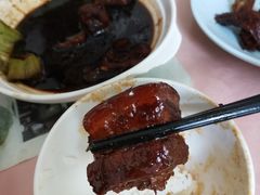 -蘭心餐厅(进贤路店)