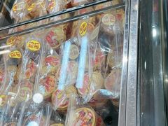 -味多美蛋糕(安定门店)