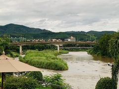 -西双版纳安纳塔拉度假酒店