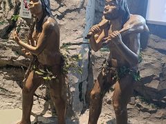 -房山世界地质公园博物馆