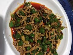 水上人家-水上人家主题餐厅(洱河南路店)