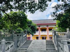 -桂林独秀峰王城景区