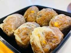 纸皮烧卖-217笋干馄饨