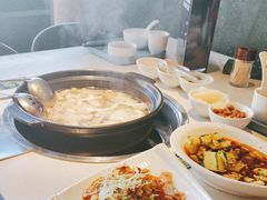 -百年果林椰子鸡(中洲店)
