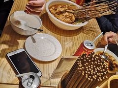 -嘉州叶婆婆钵钵鸡(建设路店)