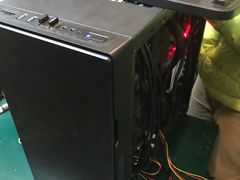 -惠芯电脑维修(本溪路165弄小区店)