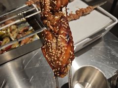 -No.DD戳子烧烤·江湖菜(北京总店)