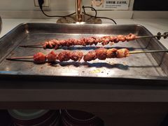 -好伦哥比萨烤肉自助(八里桥店)