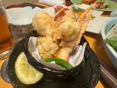 -蟹道乐(道顿堀本店)