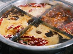 -渝味黄姐火锅(黄泥村店)