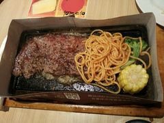 -必胜客(上海新南方商城PH店)