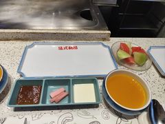 -法式利昂铁板烧主题餐厅(唐山爱琴海店)