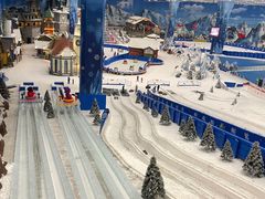 -长沙湘江冰雪世界