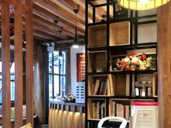 -木王宴语·野生鲜菌火锅(玉河店)