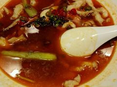 -東舍食唐精品陕菜馆