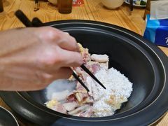 -阿鸡鱼庄·顺德鲜蒸小炒(亚运村店)