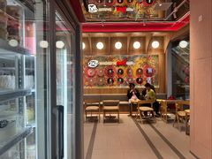 -DQ·蛋糕·冰淇淋(川沙东海岸店)