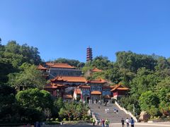 -南沙天后宫景区