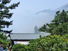 -青岛崂山太清宫