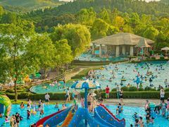 -南京银杏湖乐园