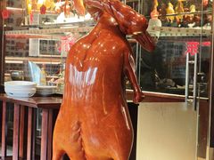 -古南都·老广东酒楼(龙江店)