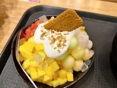 -鲜芋仙(时尚天河店)