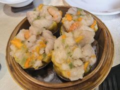 -味可道美食坊(福基路店)