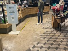 -星巴克臻选(湖滨道店)