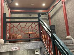 -茶颜悦色(坡子街幽兰阁店)