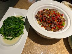 -渝信川菜(西单店)