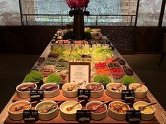 -罗宾斯牛排馆(重庆丽晶酒店)