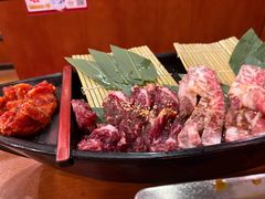 -大阪烧肉BAKA一代(国贸商住大厦店)