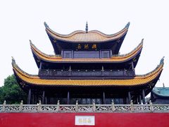 -岳阳楼景区