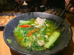 -金牌外婆家(苏州中心店)