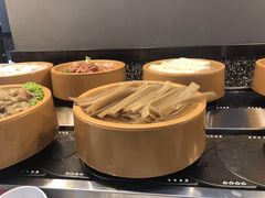 -龍歌自助小火锅(李沧丽达店)